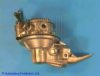 BLUE PRINT ADN16824 Fuel Pump